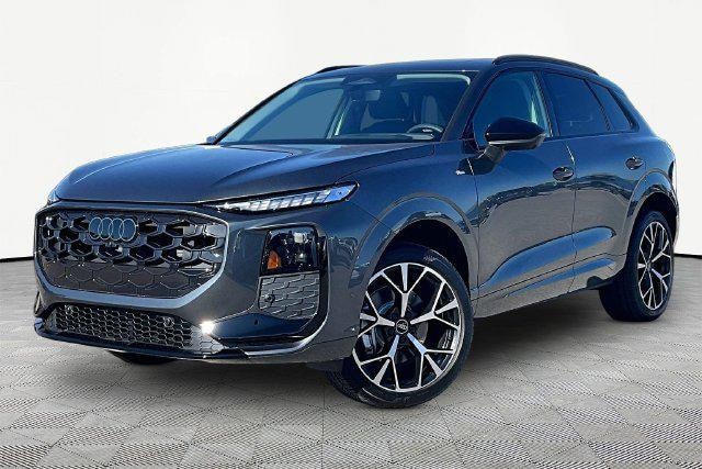 Photo of 2026 Audi Q3 SUV