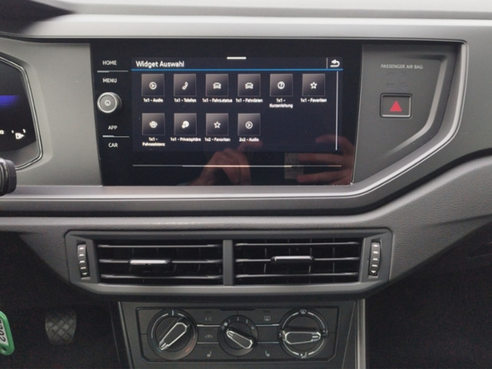 Volkswagen Polo – Bild 15