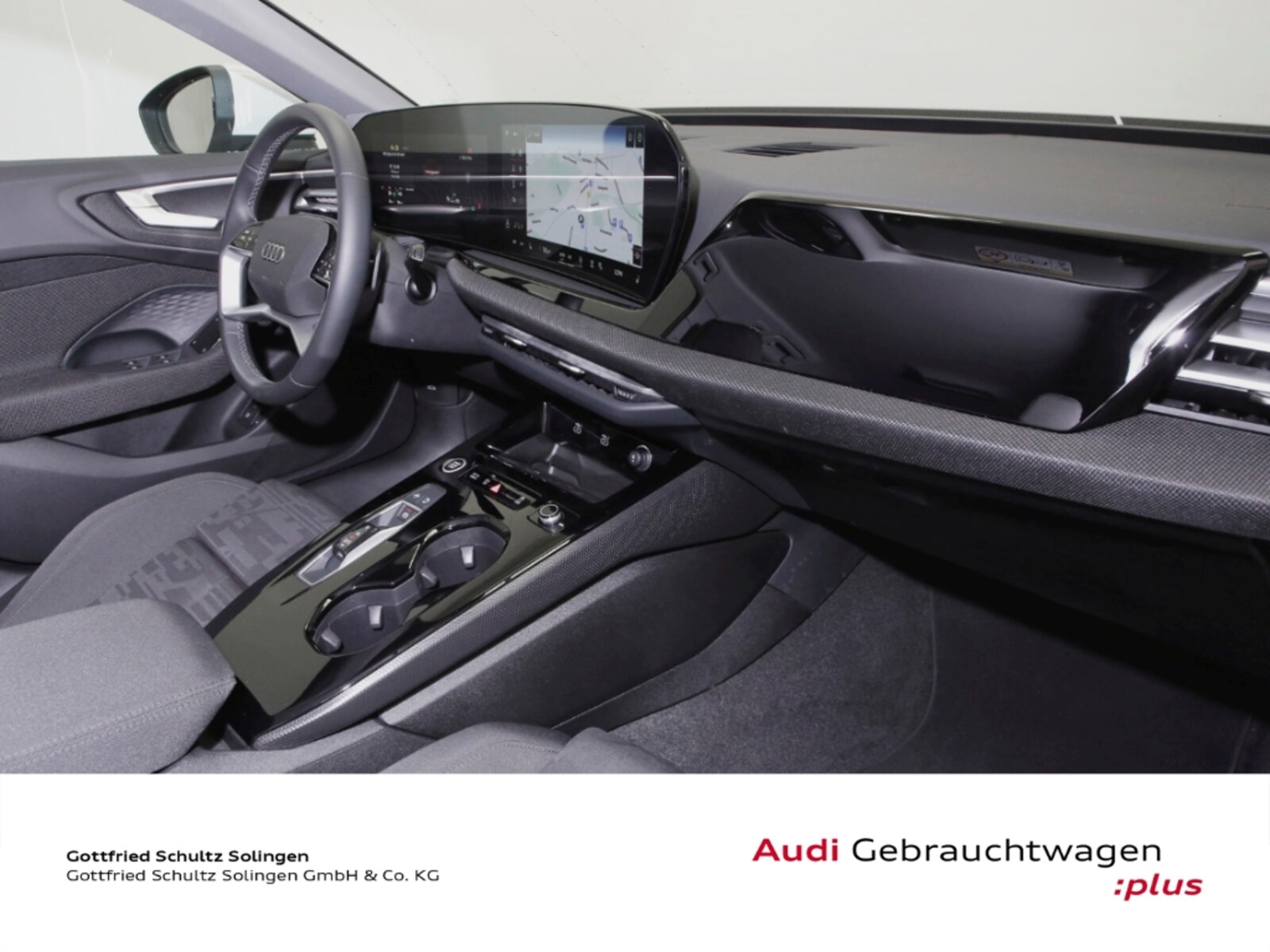 Audi A5 Avant – Bild 10
