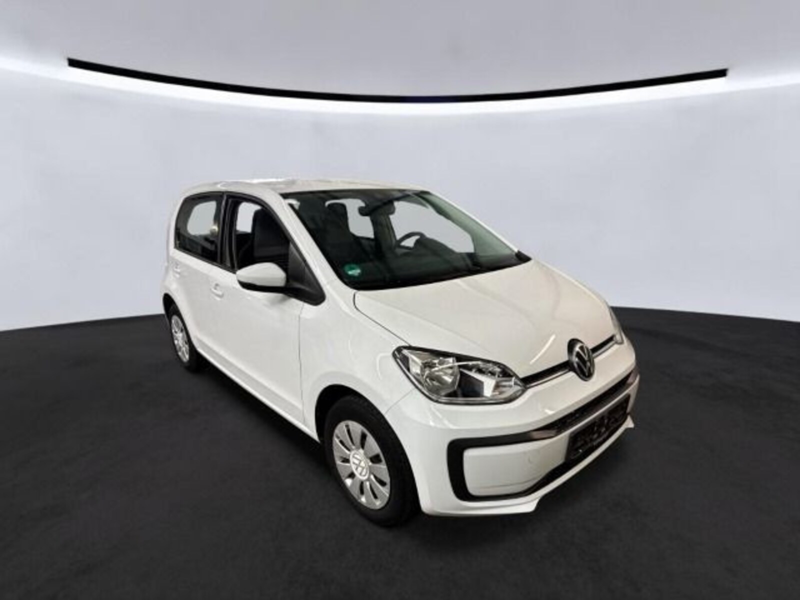 Volkswagen up! – Bild 3