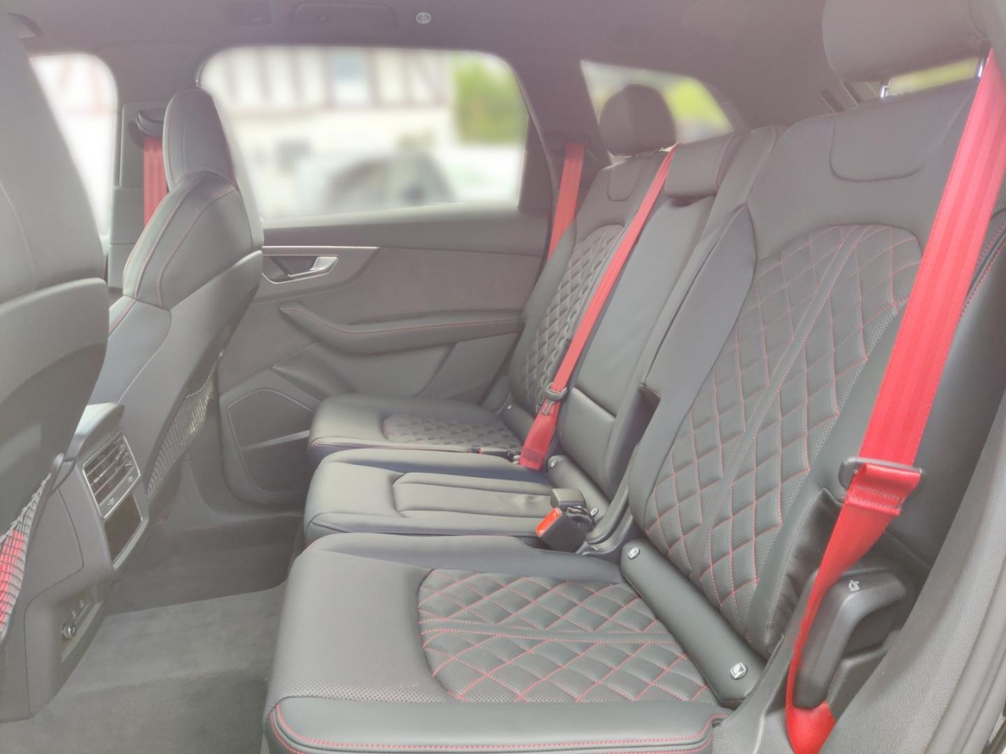 Image about Audi Q7 SUV S line 50 TDI quattro tiptronic