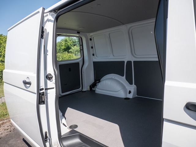 Volkswagen T6.1 Transporter