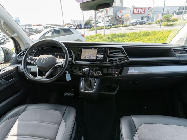 Volkswagen T6.1 Multivan