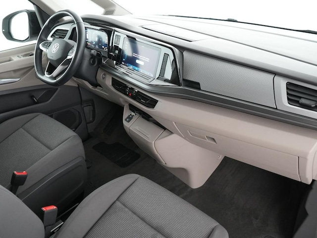 Volkswagen Multivan langversion