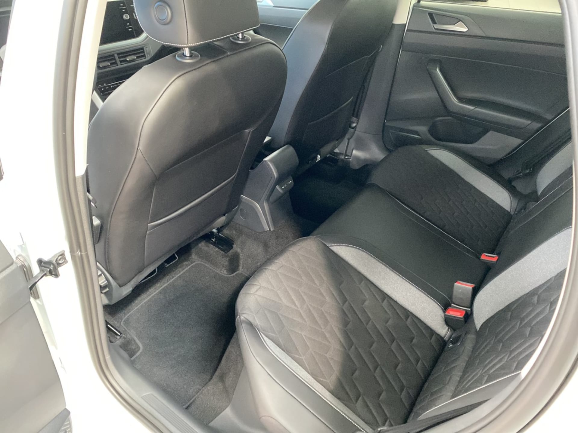 Volkswagen Polo Goal