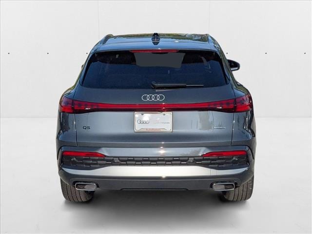 2025 Audi Q5 Premium Plus - Photo 6