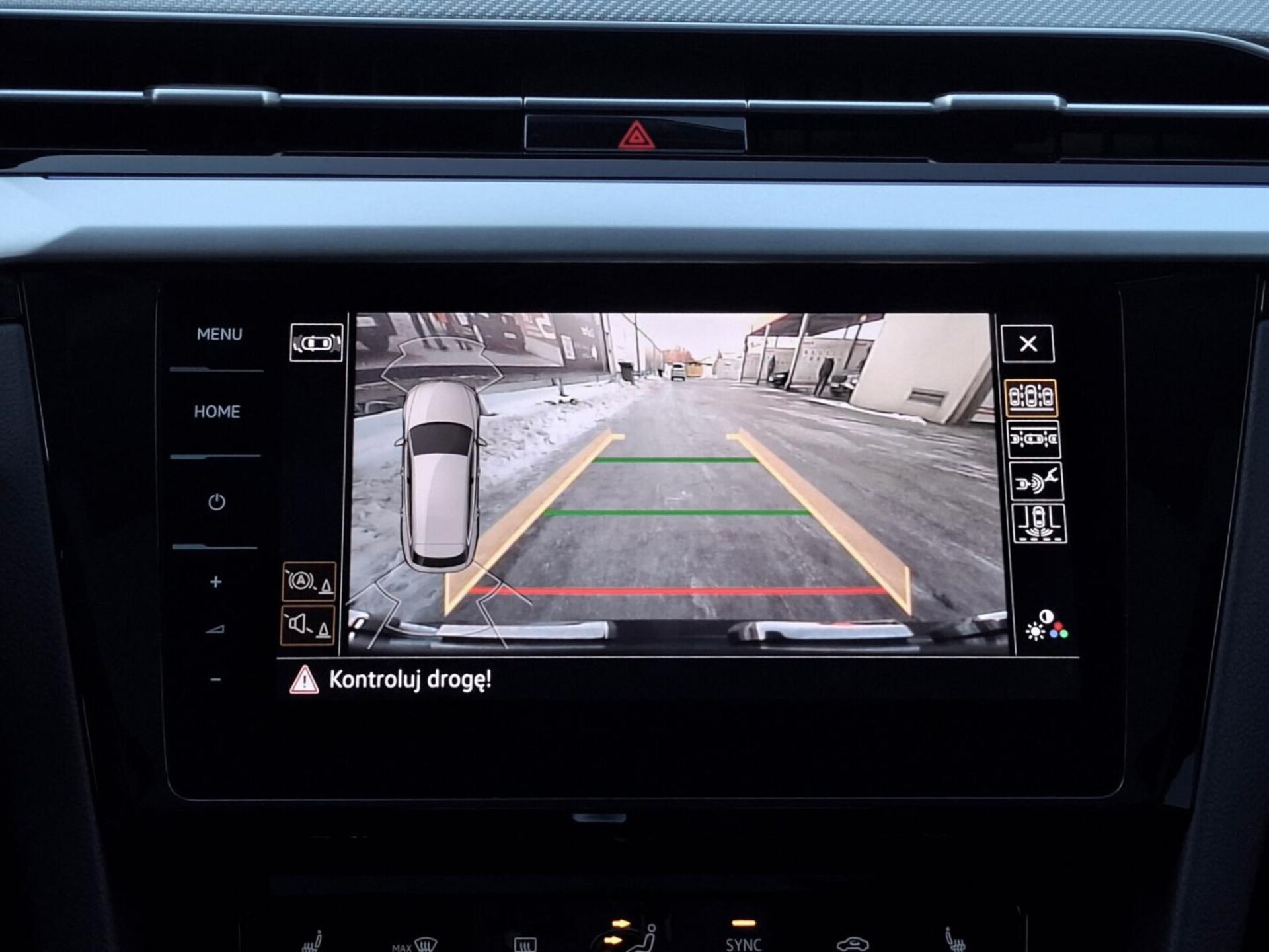 Volkswagen Arteon Shooting Brake Elegance