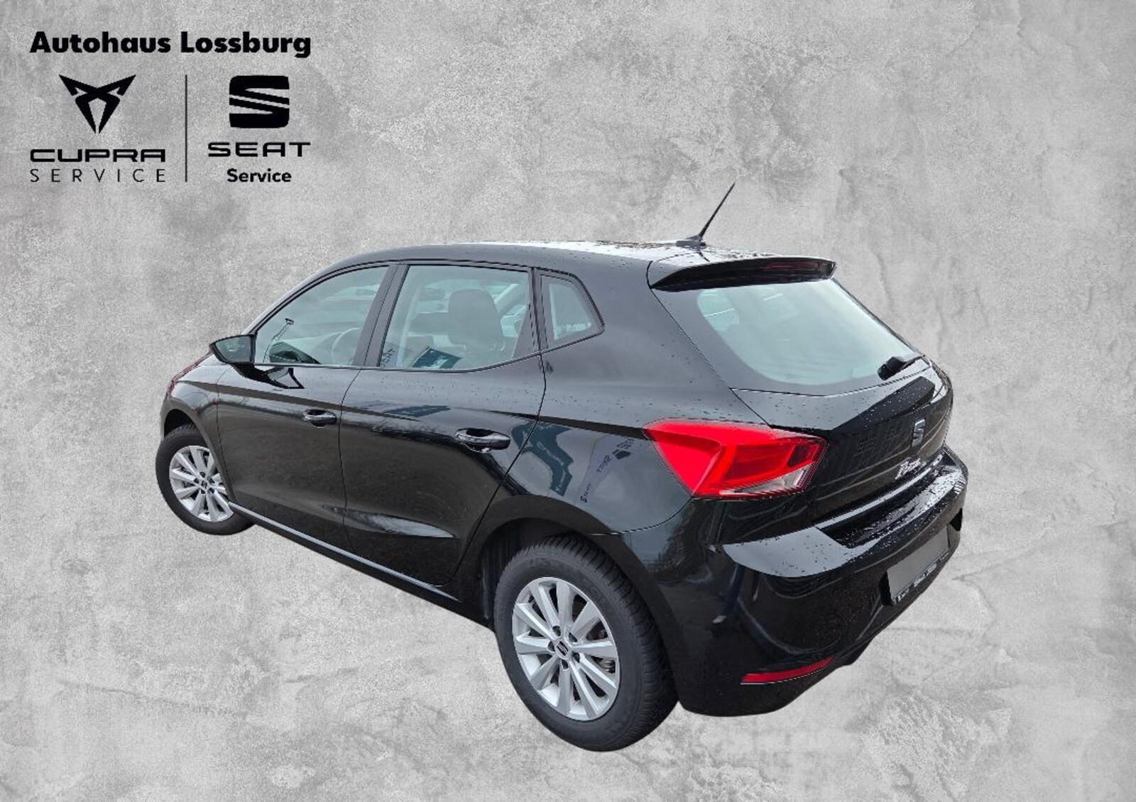 SEAT Ibiza – Bild 2
