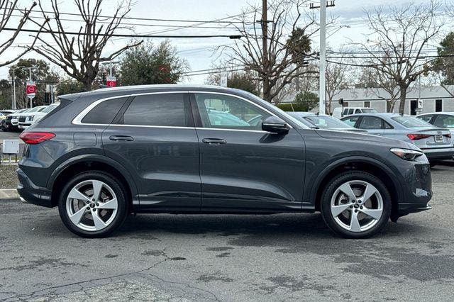 2025 Audi Q5
