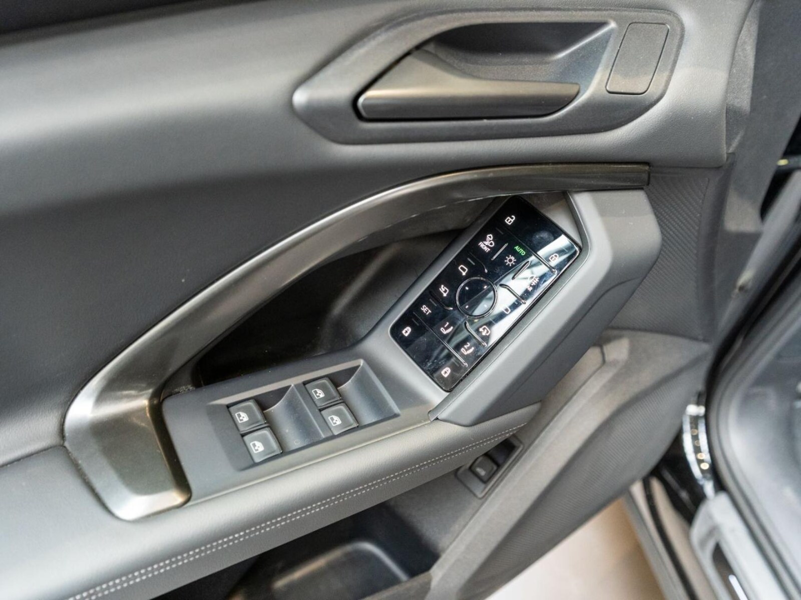 Audi Q5 Sportback – Bild 11