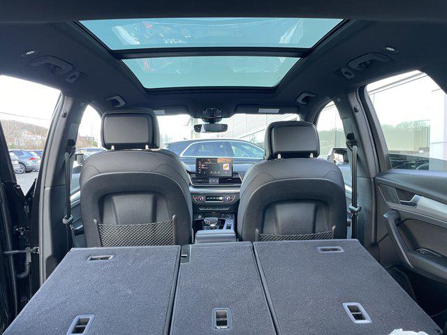 2025 Audi Q5 Premium - Photo 37