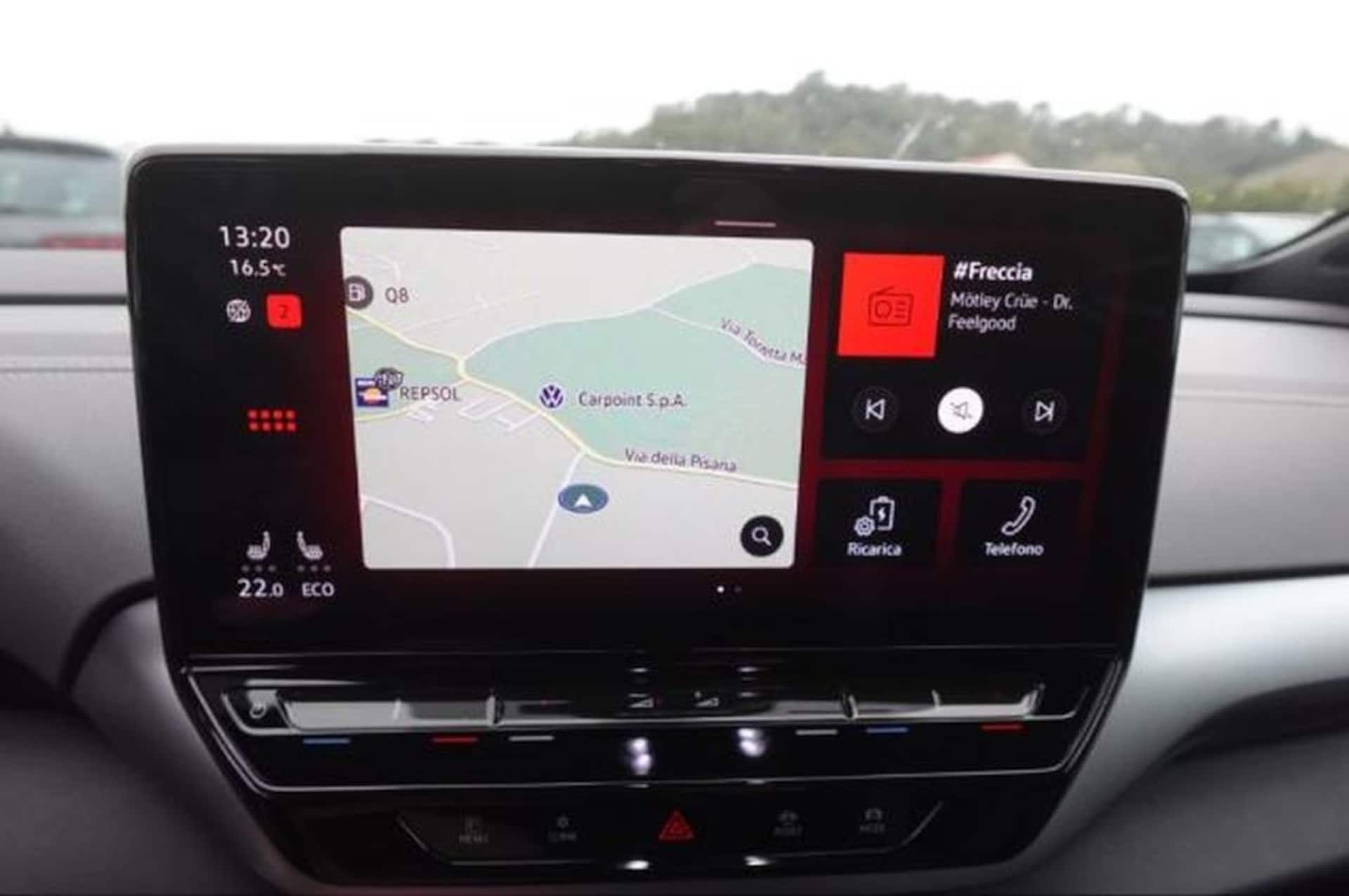 Volkswagen ID.5 Pro Performance