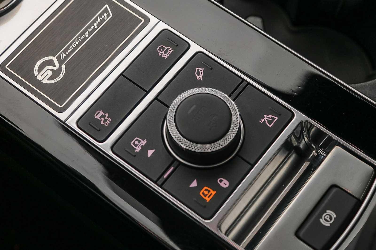 2021 Land Rover Range Rover SVAutobiography - Photo 26