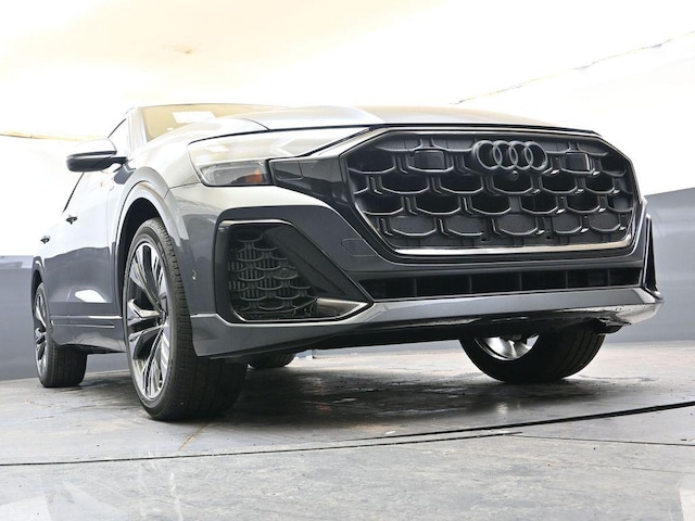 2026 Audi Q8 Premium Plus - Photo 37