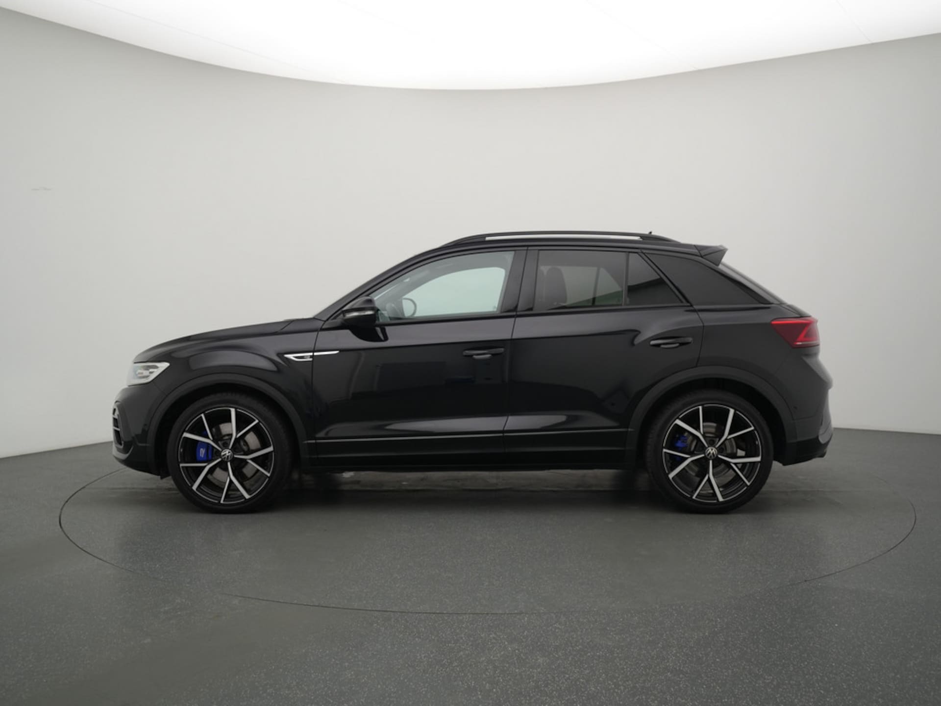 Volkswagen T-Roc R