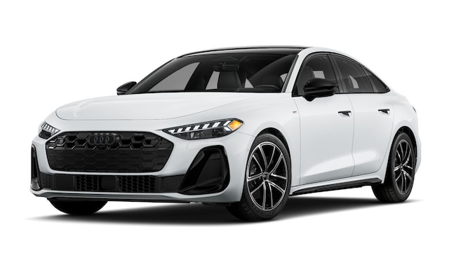 2025 Audi A5 Sedan