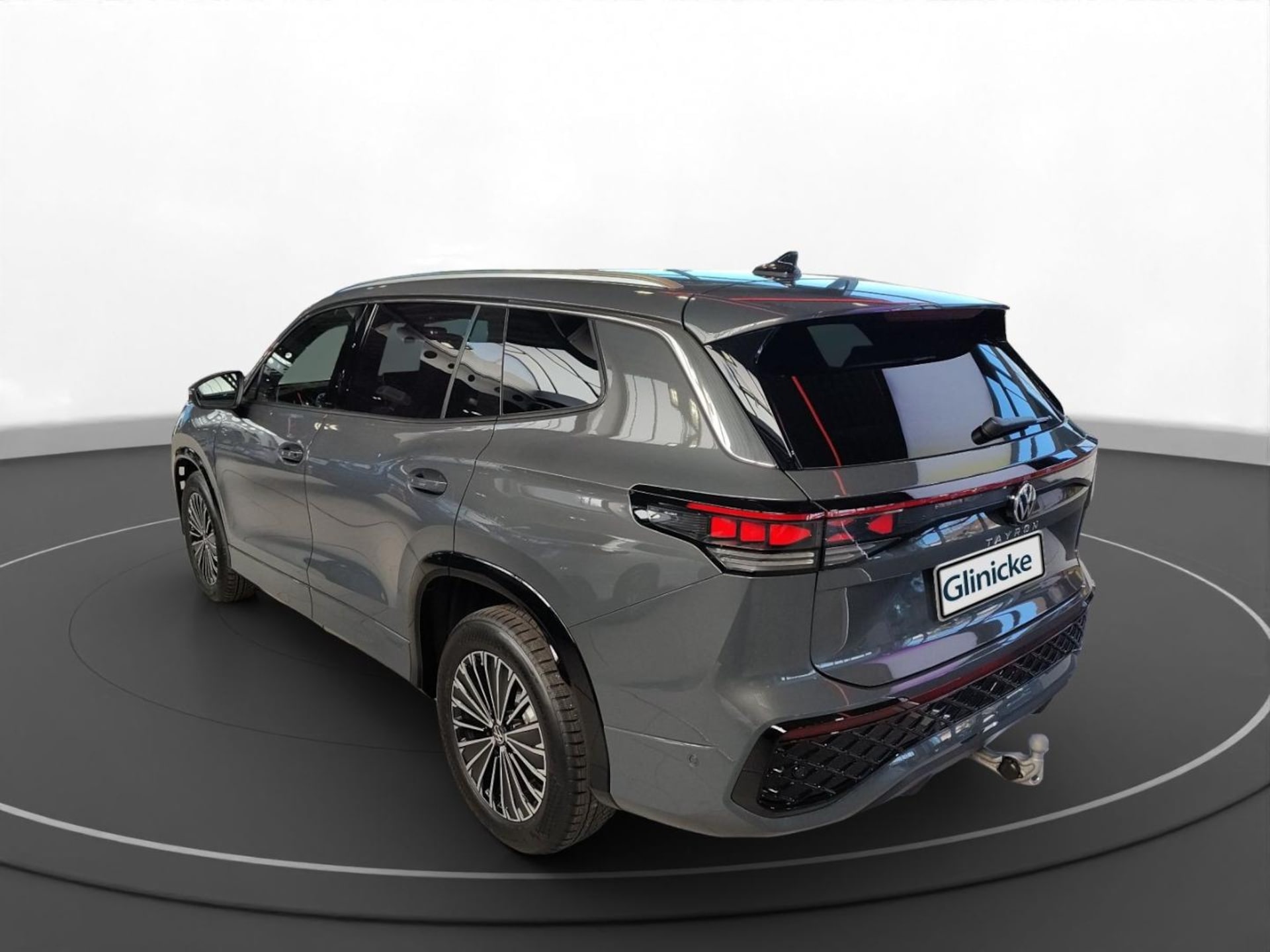 Volkswagen Tayron R-Line