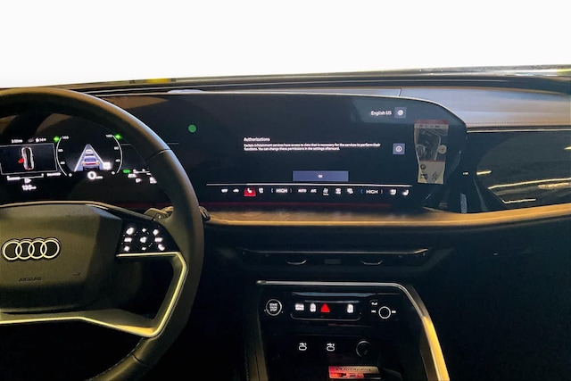 2025 Audi Q5 Premium Plus - Photo 6