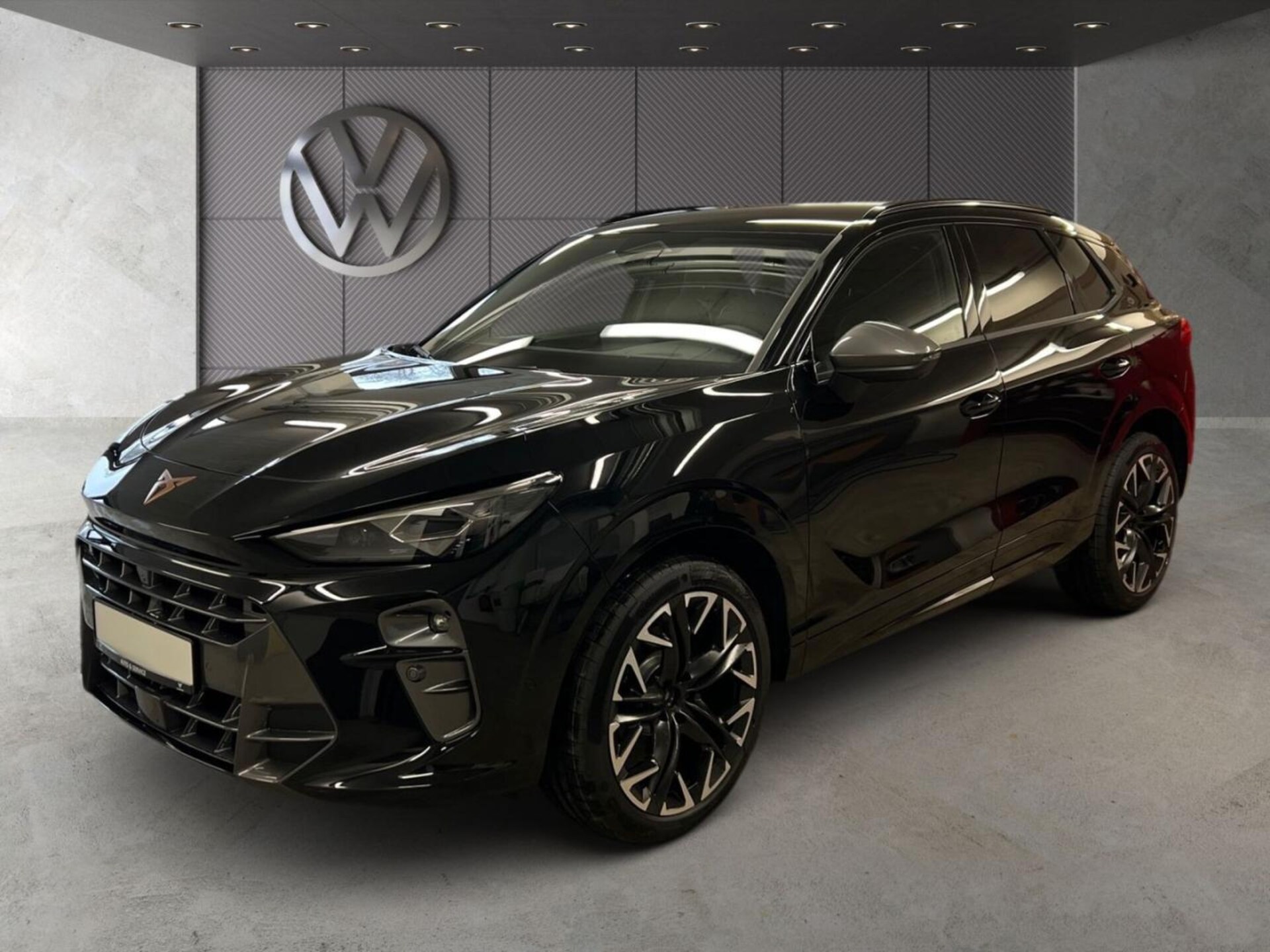 CUPRA Terramar VZ
