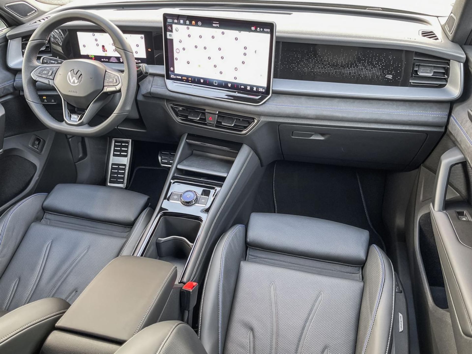 Volkswagen Tayron R-Line