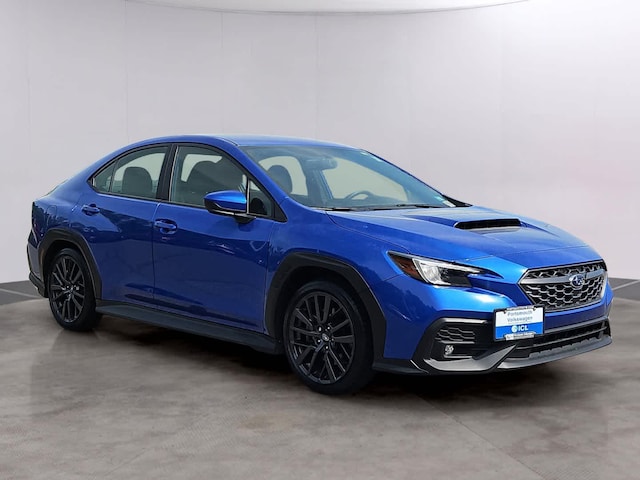 2023 Subaru WRX