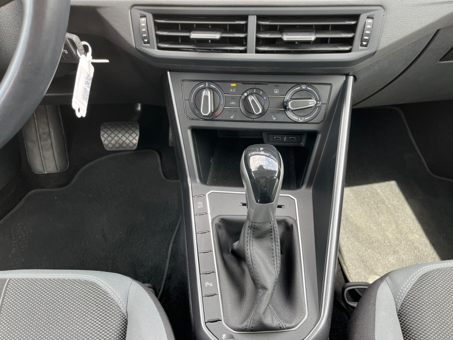 Volkswagen Polo Style