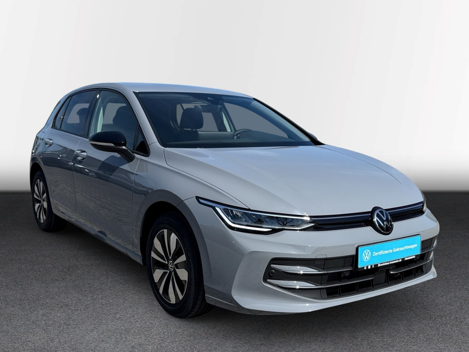 Volkswagen Golf Goal