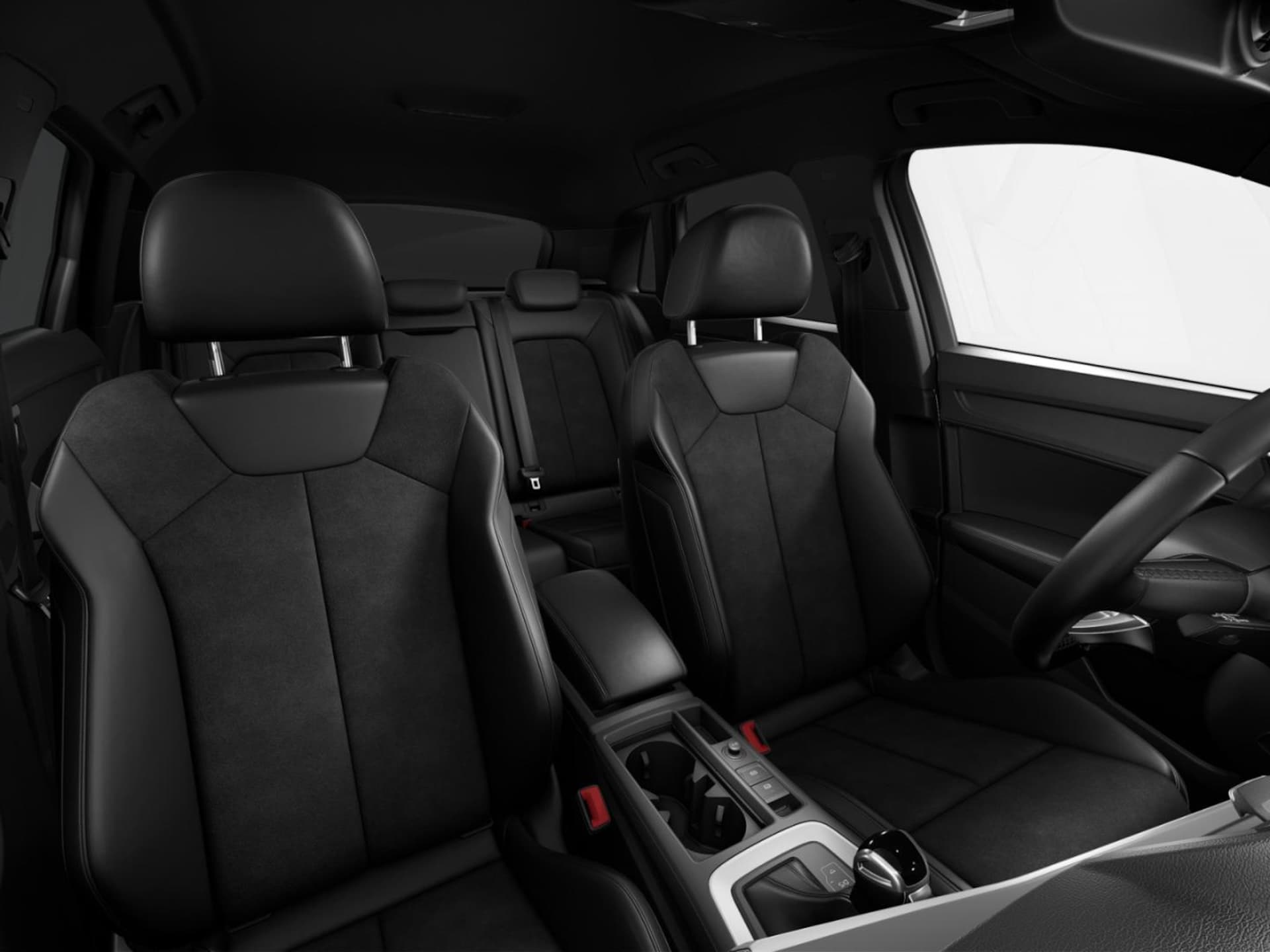 Audi Q3 SUV S line