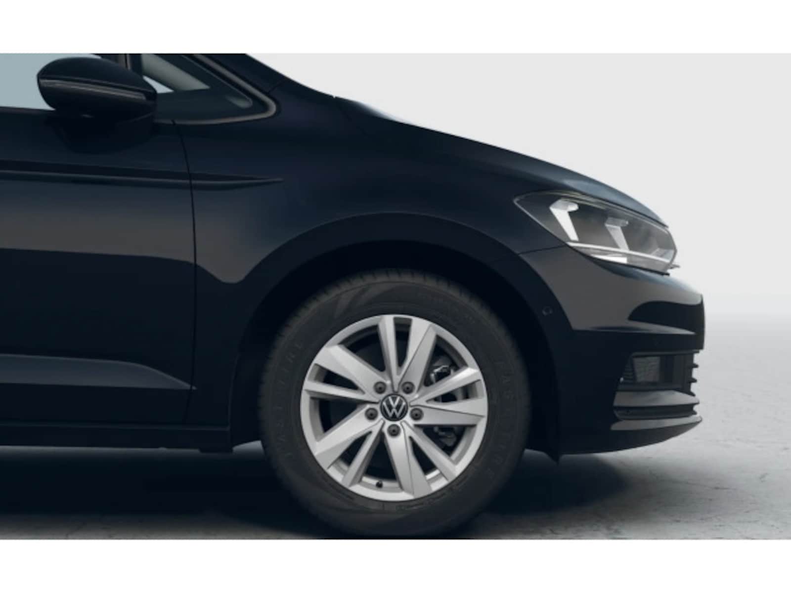 Volkswagen Touran – Bild 7