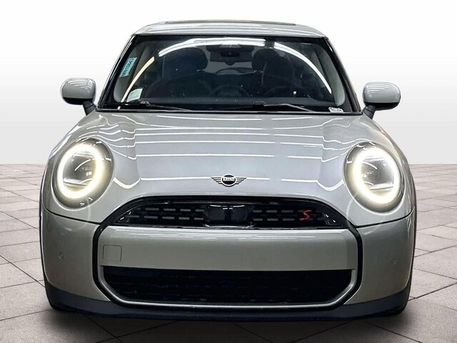 2026 MINI