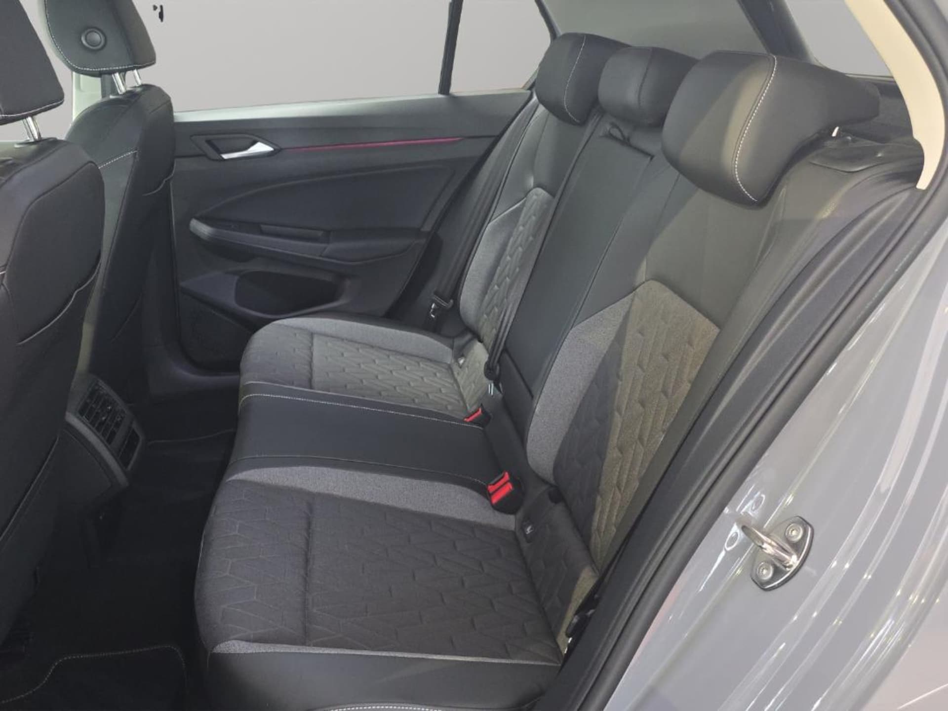 Volkswagen Golf Goal
