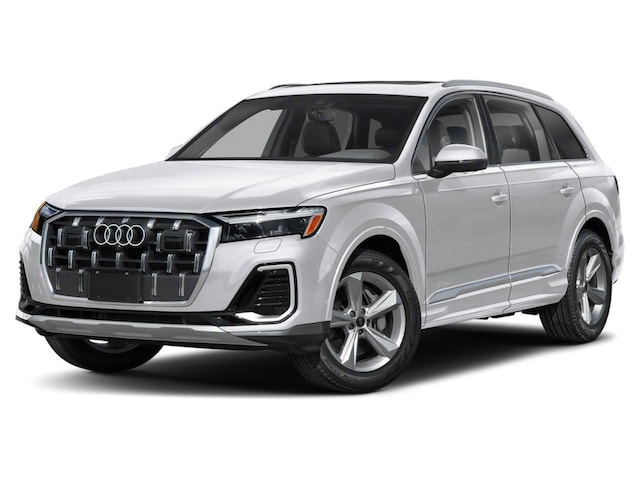 Photo of 2026 Audi Q7
