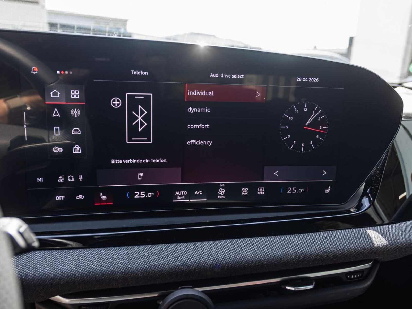 Audi A5 Avant – Bild 13