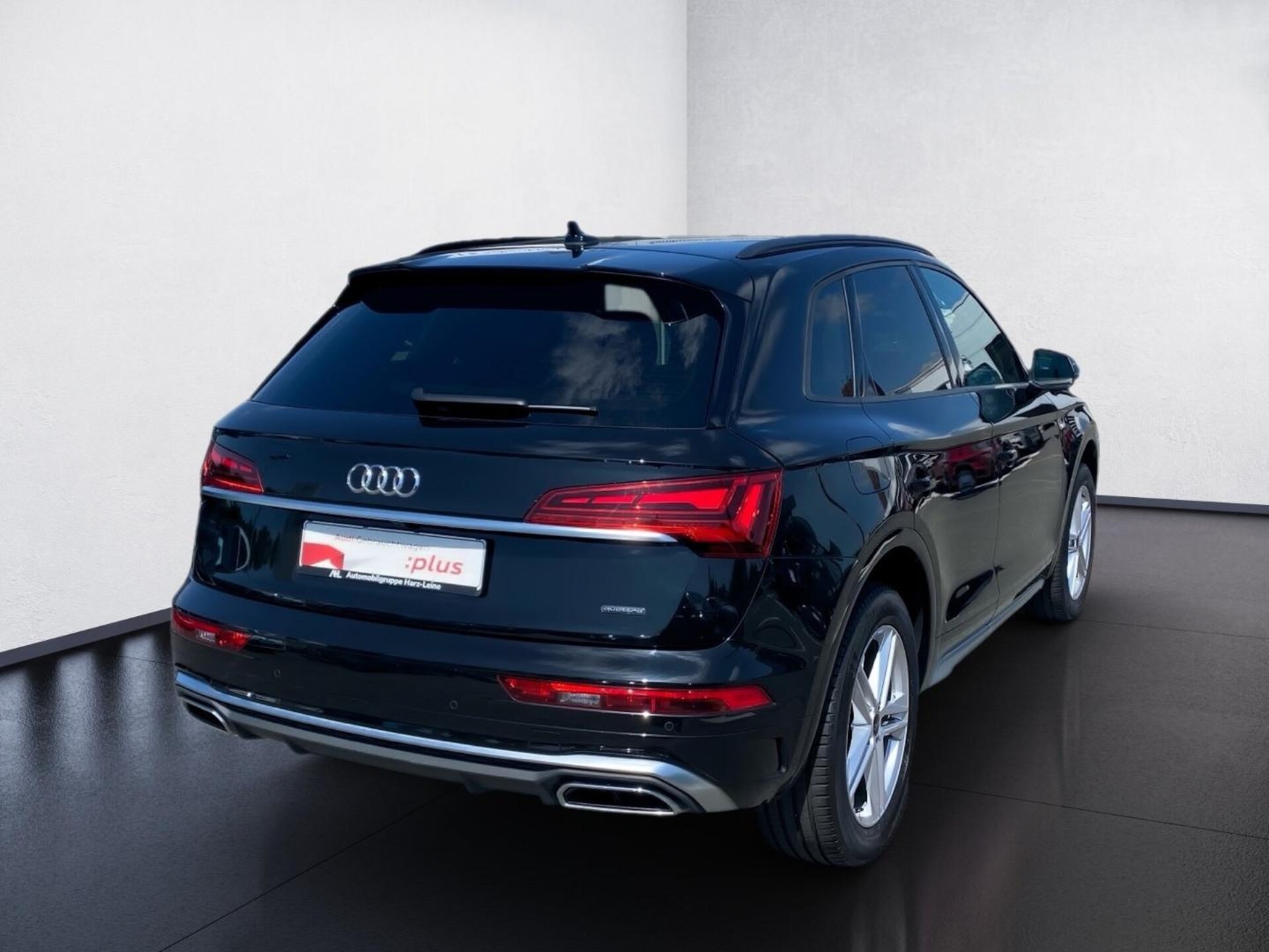 Audi Q5 SUV S line
