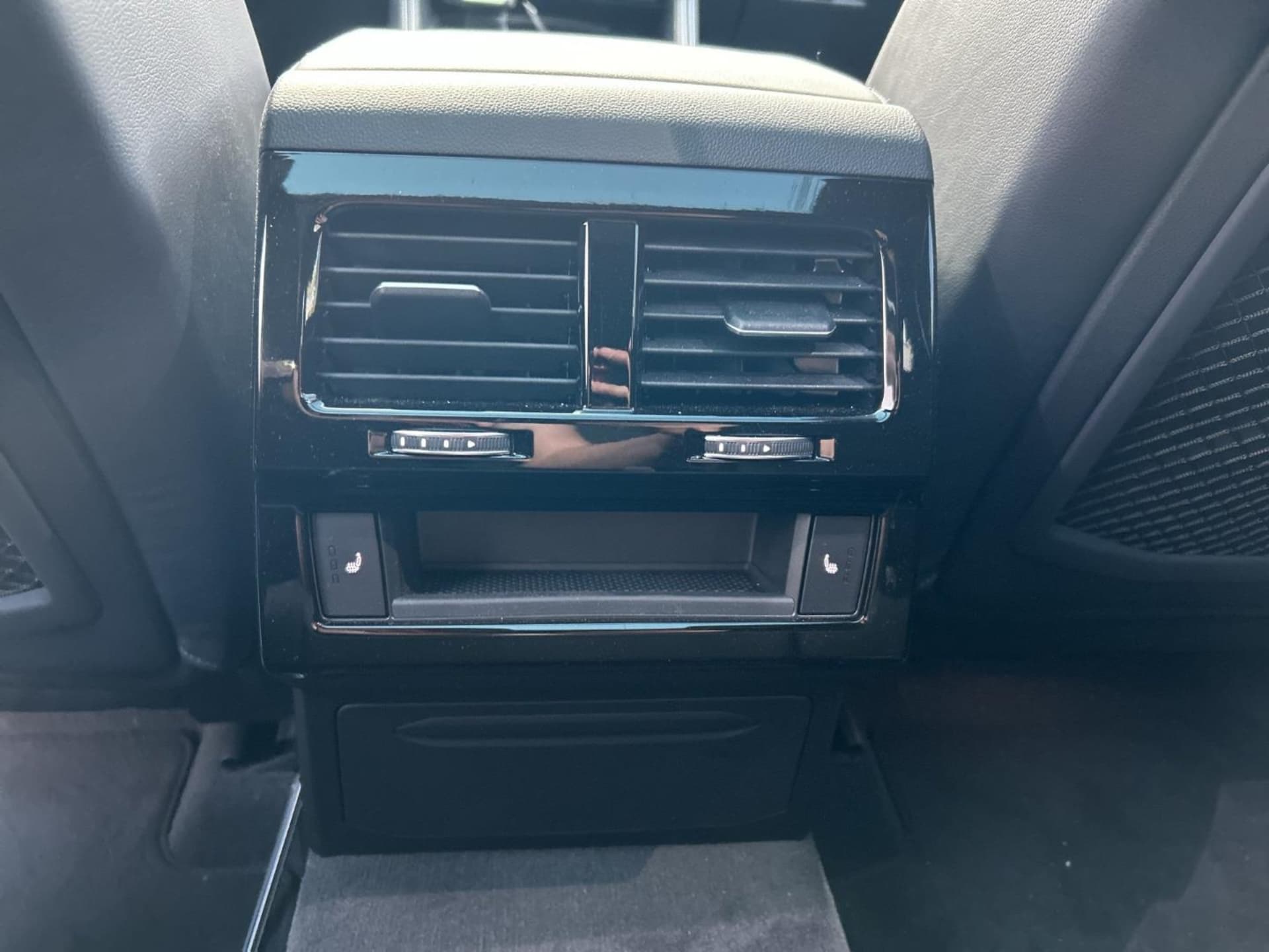 Volkswagen Touareg Elegance