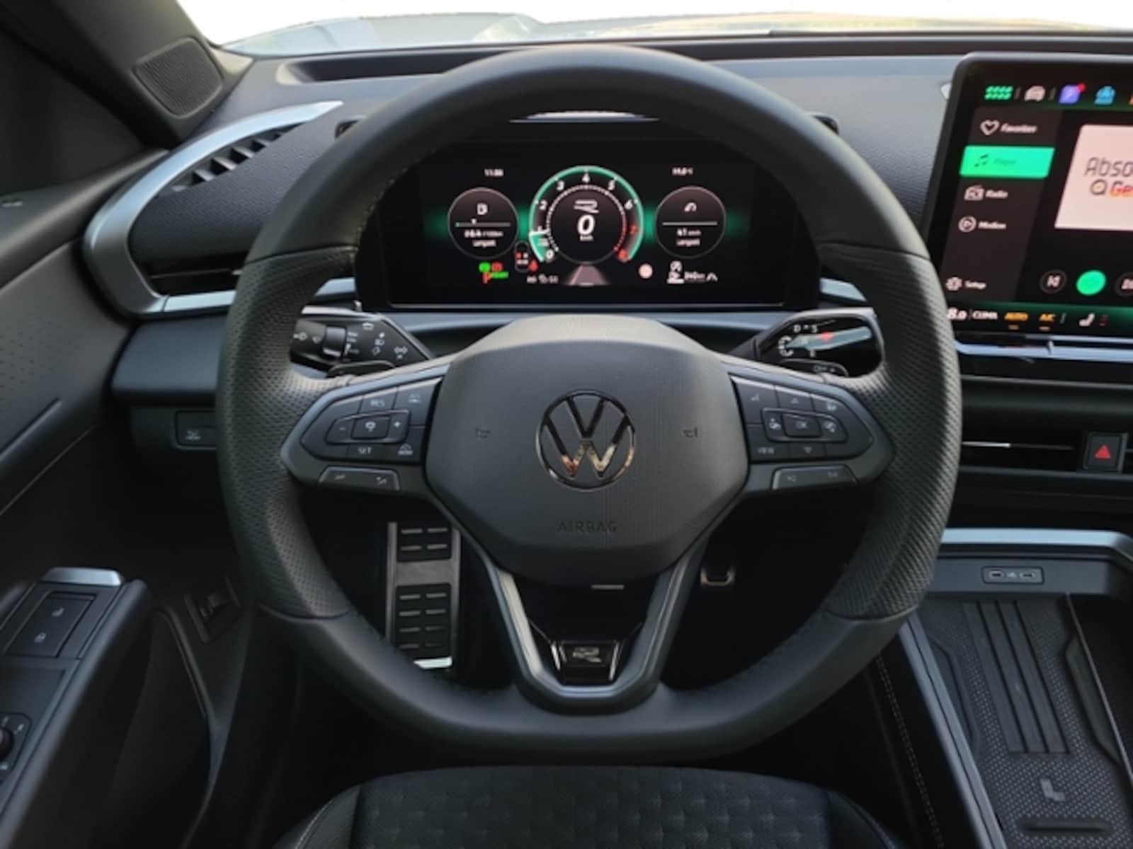 Volkswagen T-Roc – Bild 12