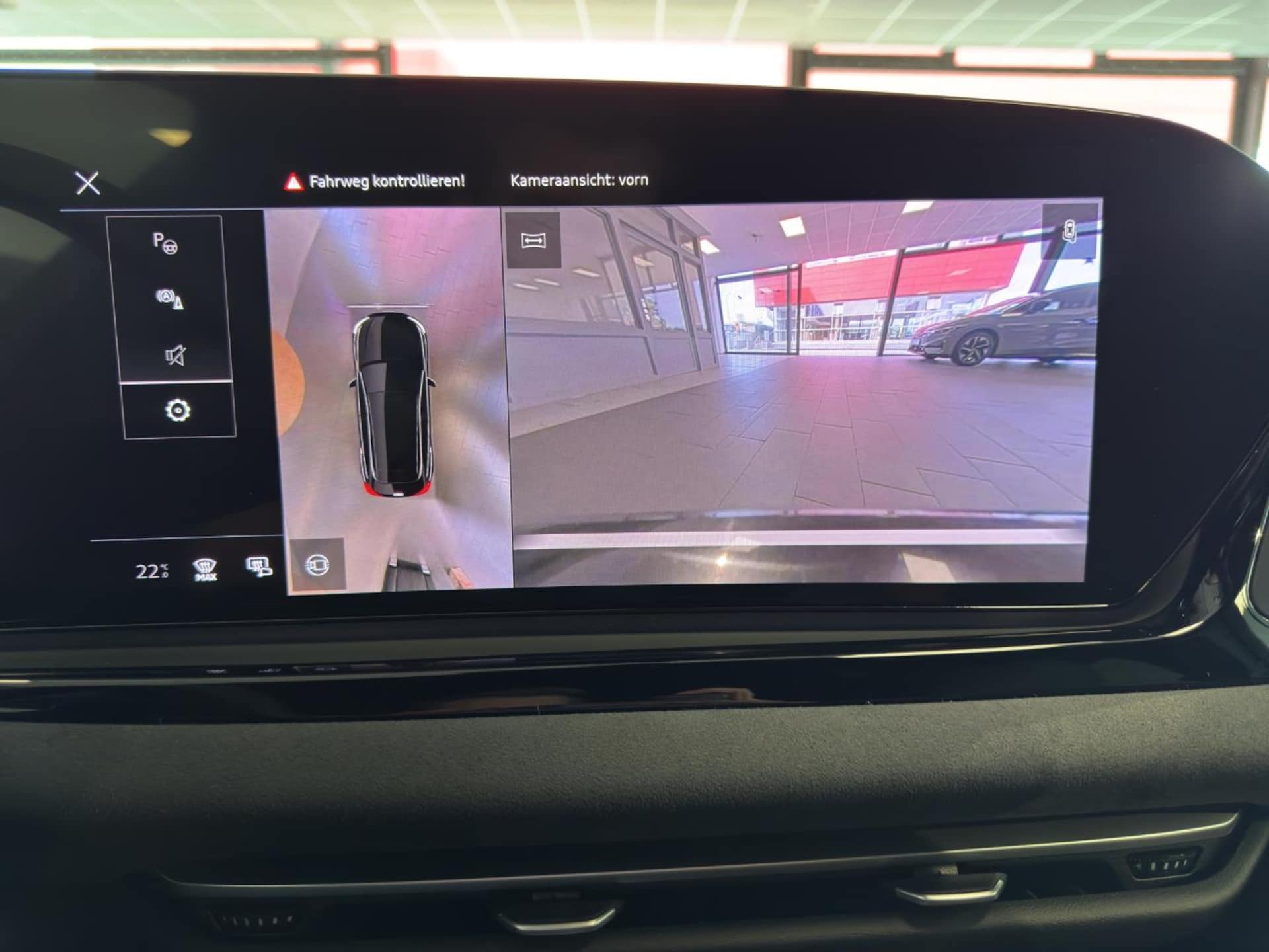 Audi A5 Avant e-hybrid edition one