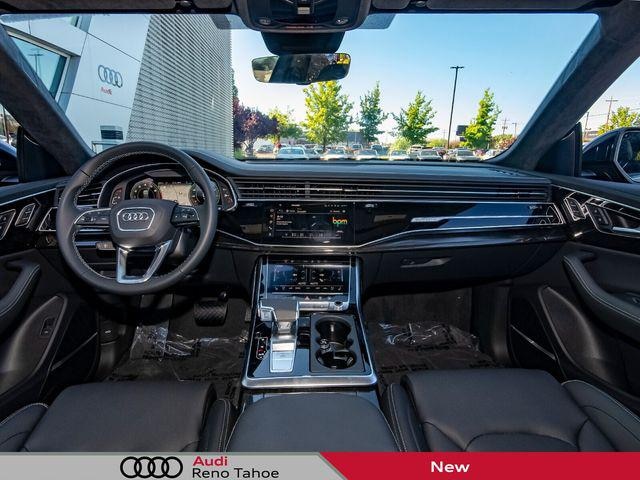2026 Audi Q8 Prestige - Photo 40