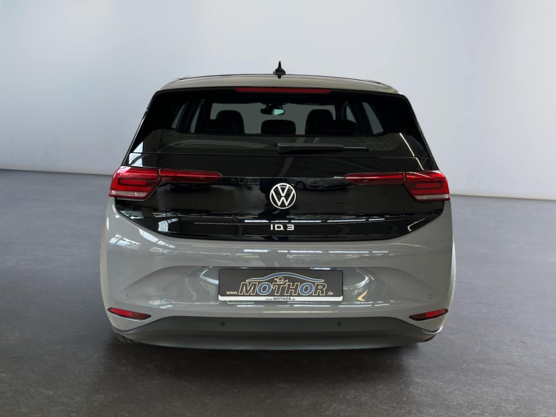 Volkswagen ID.3 Pro