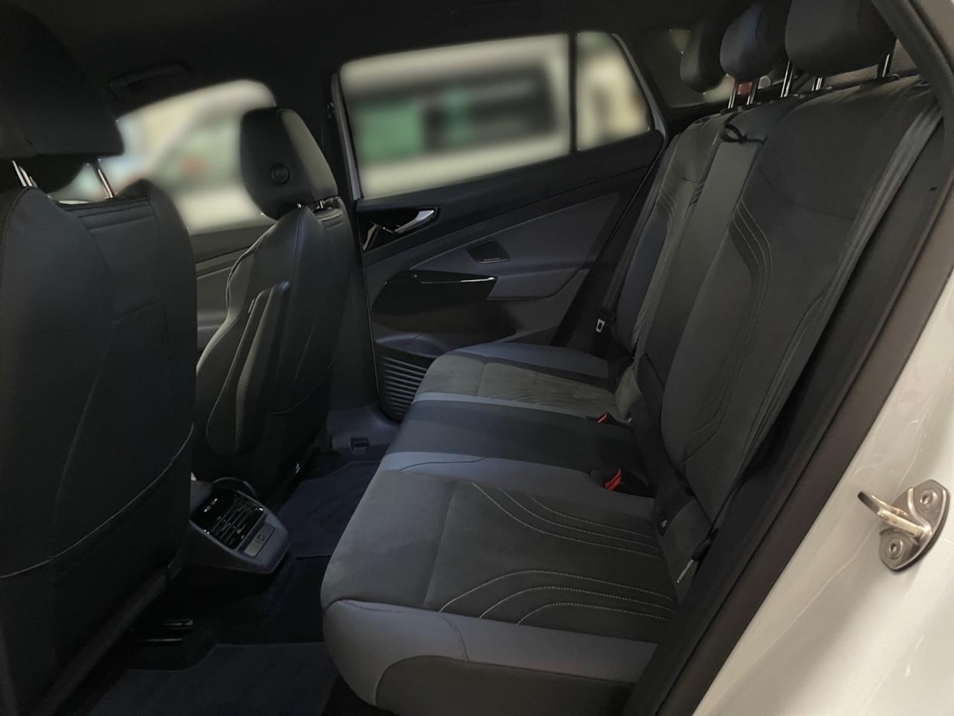 Volkswagen ID.4 Pro