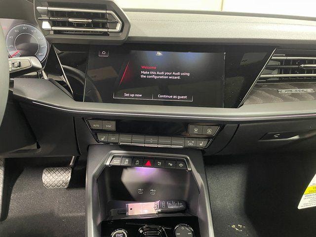 2026 Audi A3 Premium - Photo 18