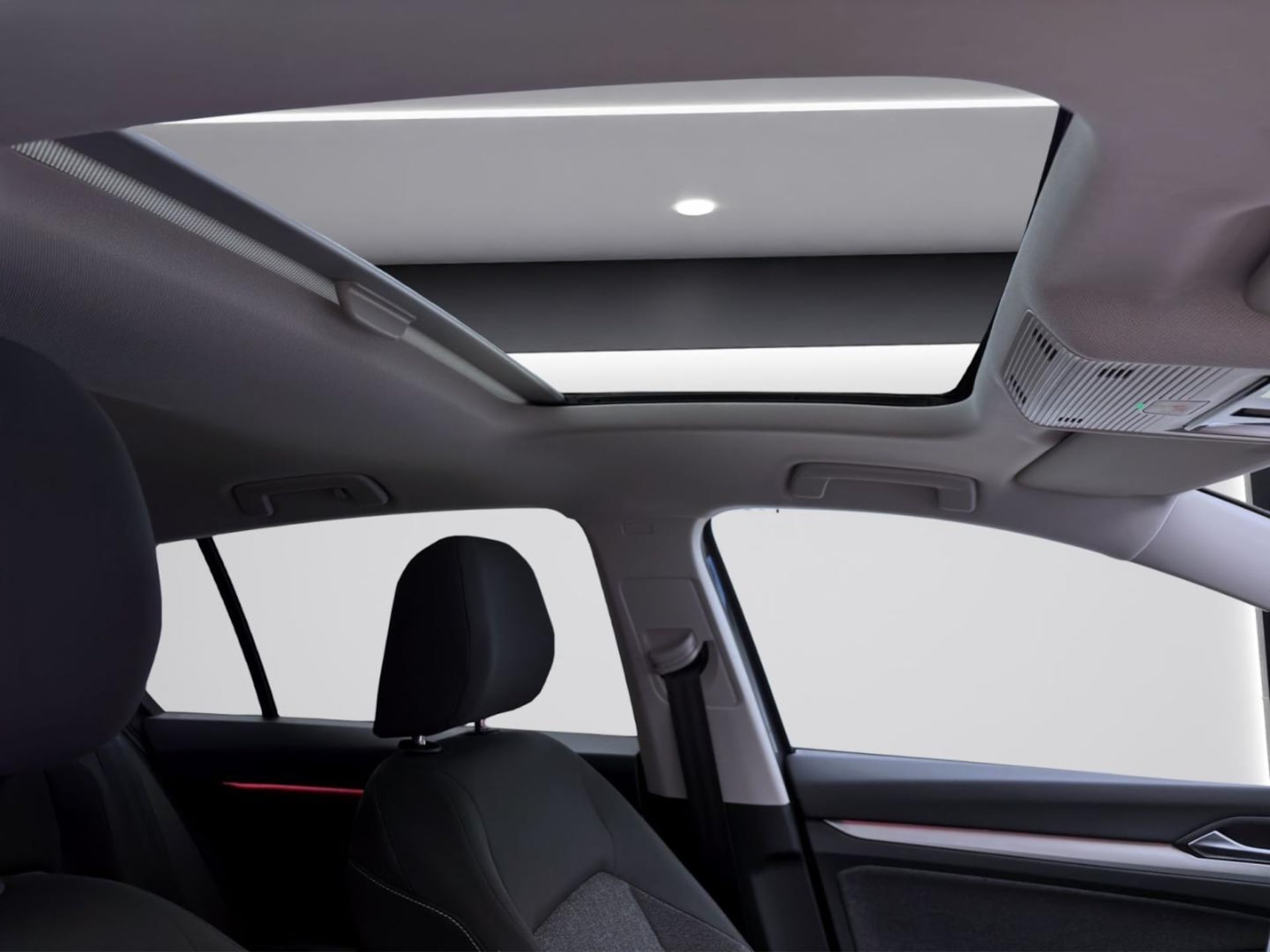 Volkswagen Golf MOVE