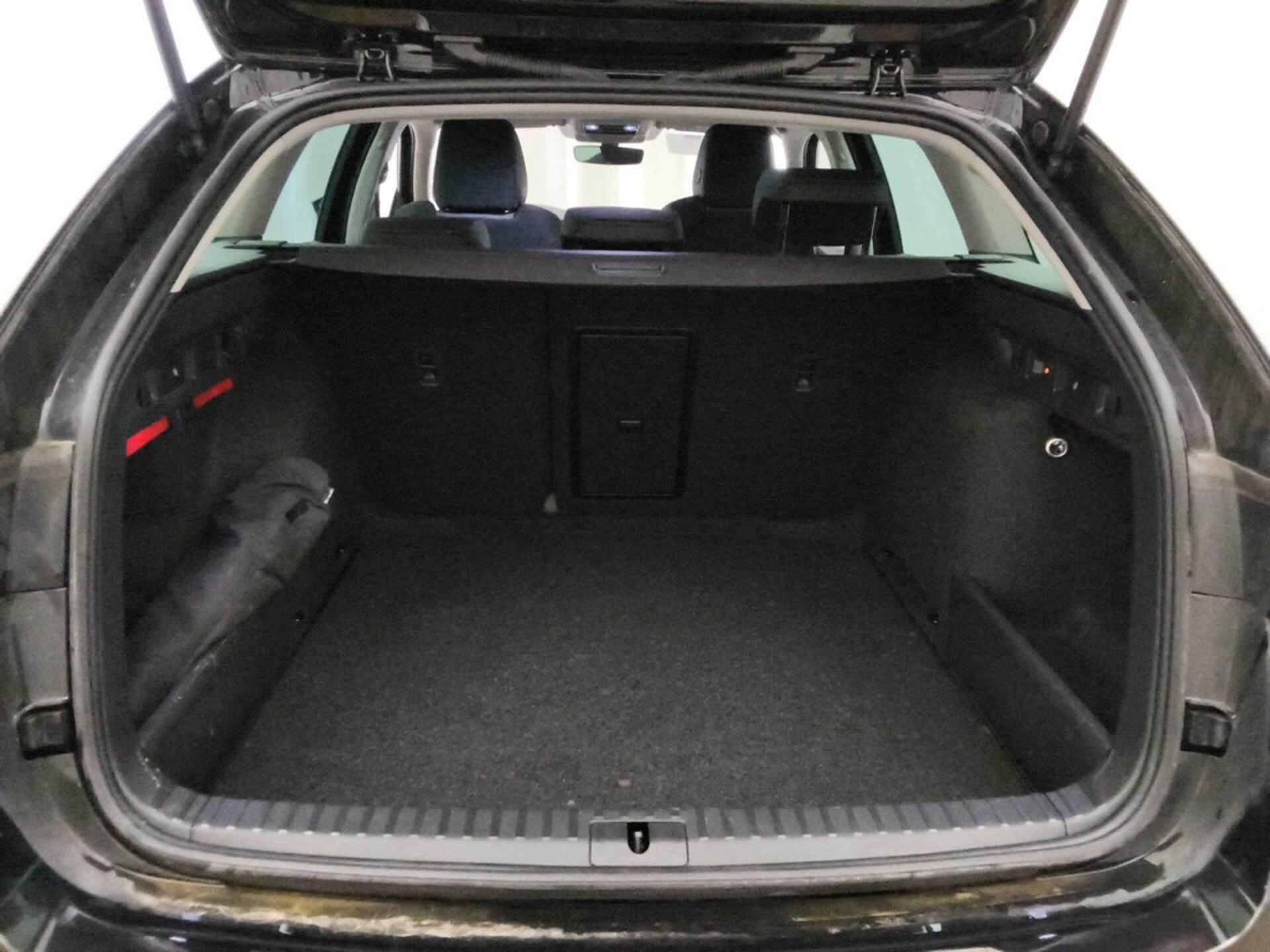 Skoda Octavia Combi Selection