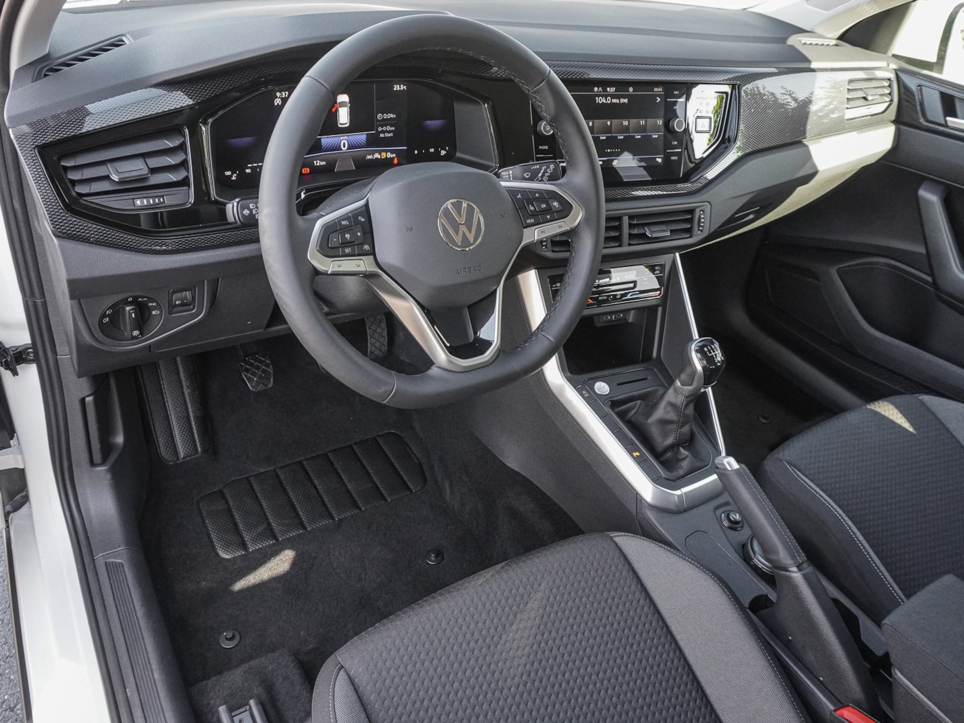Volkswagen Taigo Life