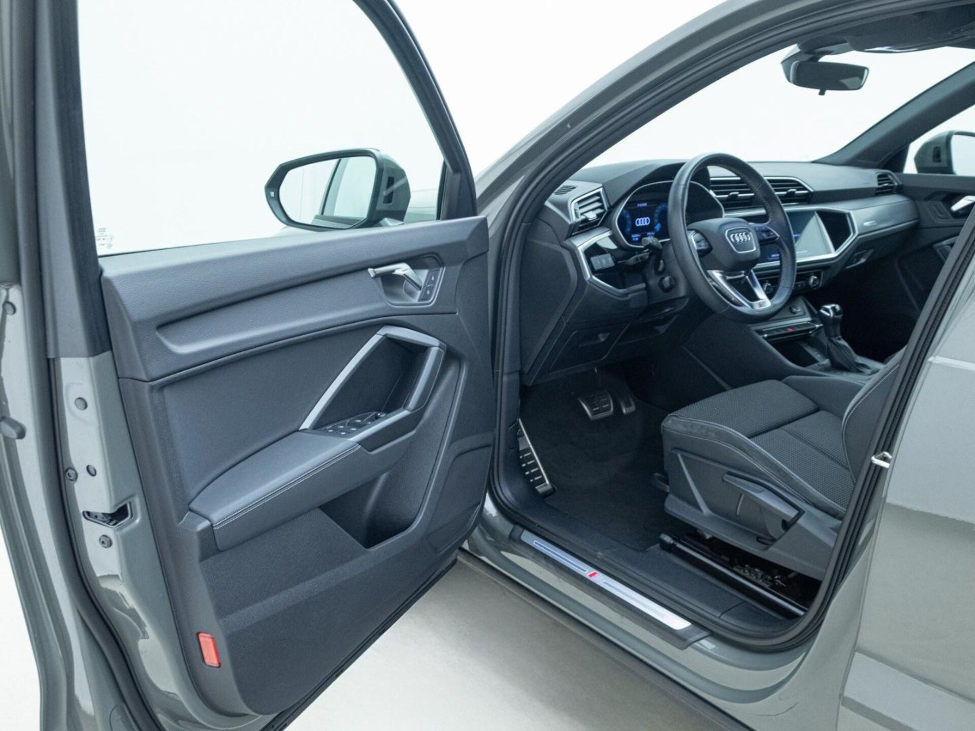 Audi Q3 SUV