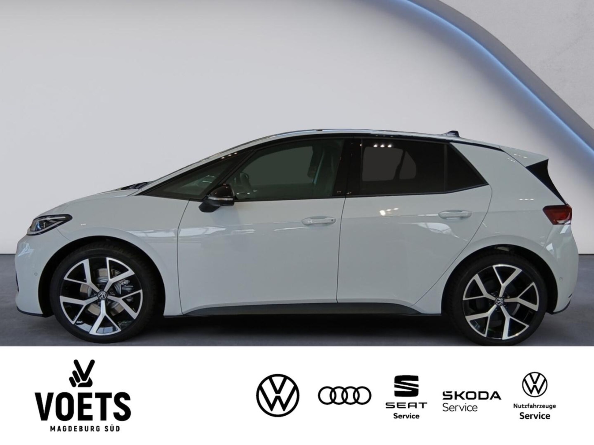 Volkswagen ID.3 Neo Style