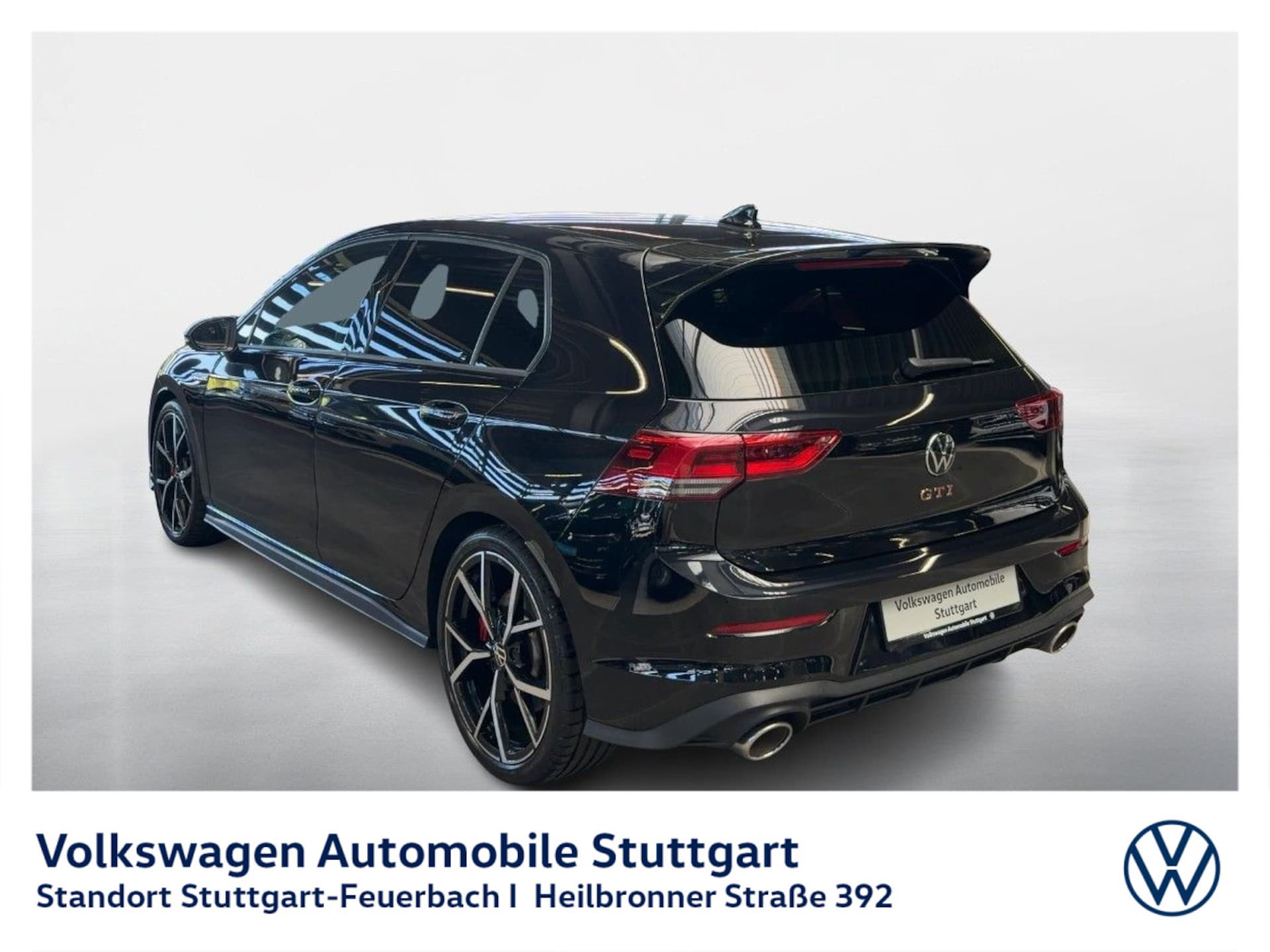 Volkswagen Golf GTI Clubsport