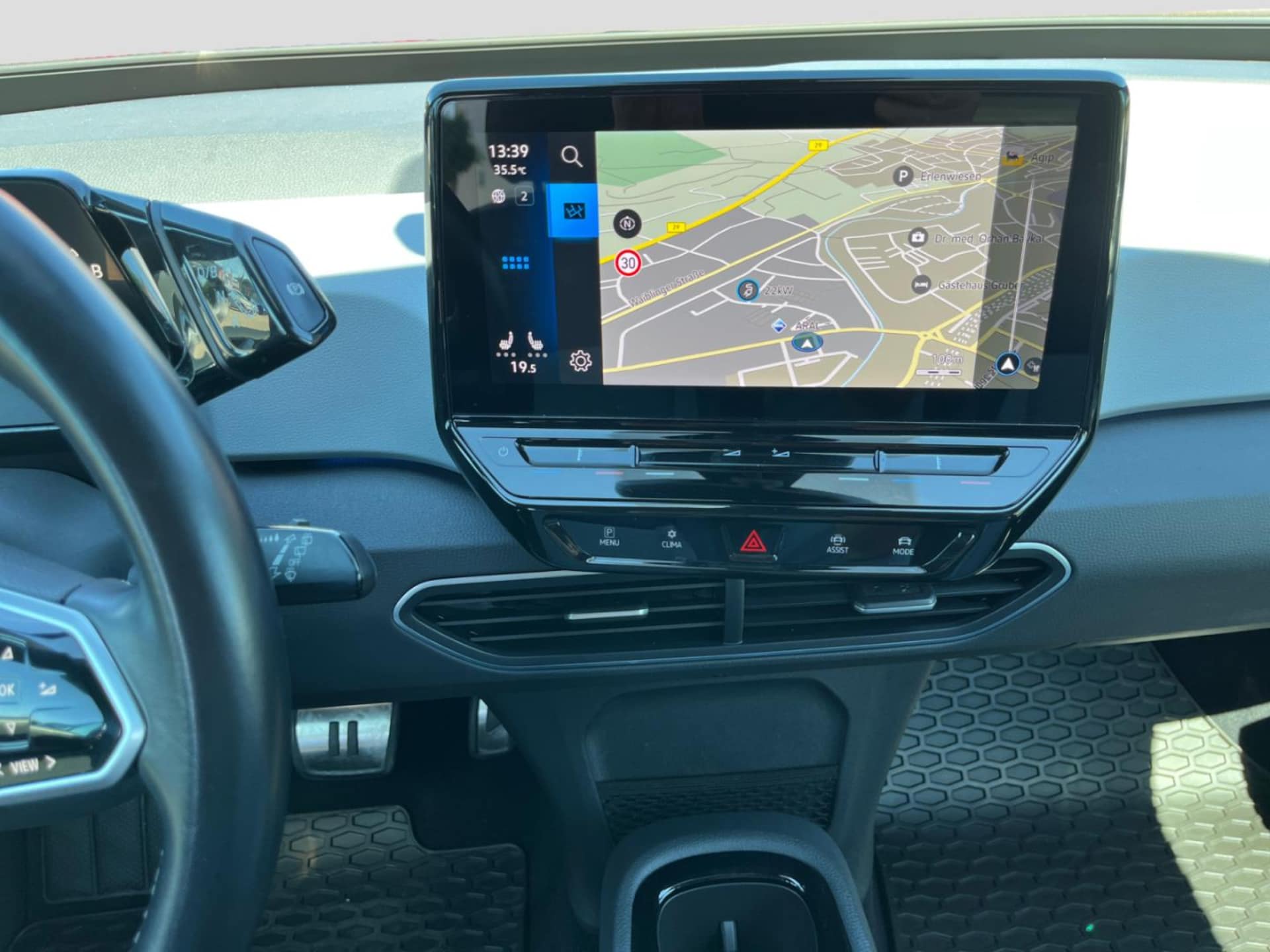 Volkswagen ID.3 Pro S