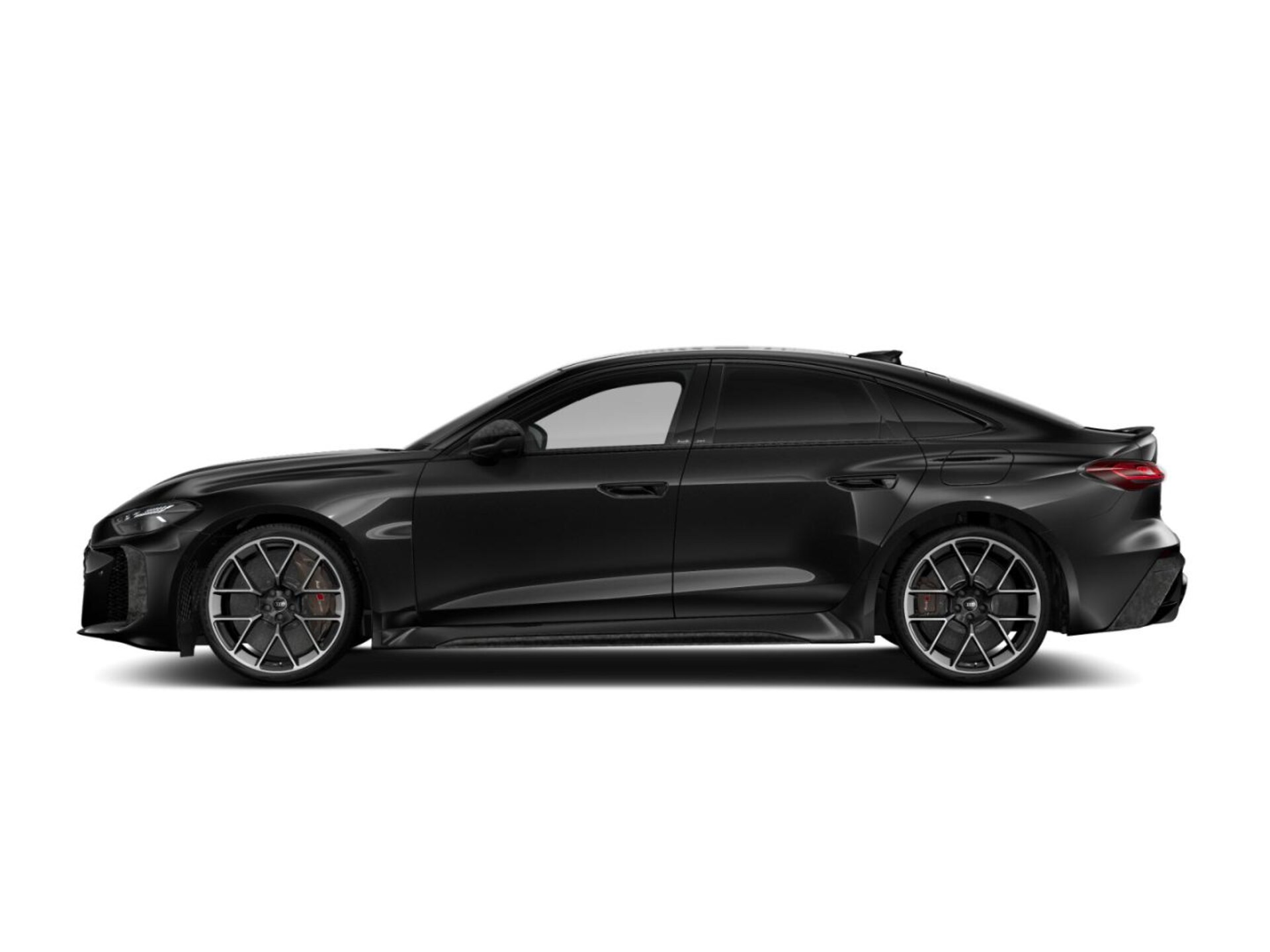 Audi RS 5 Limousine