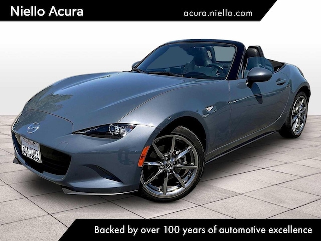 2021 Mazda